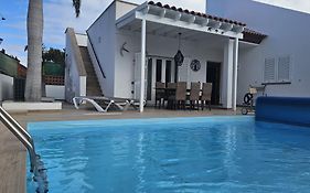 Villa Mami
